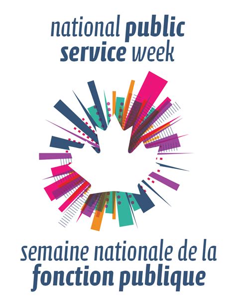 DND celebrates National Public Service Week 2020 - A message from the Defence Team Champion ...