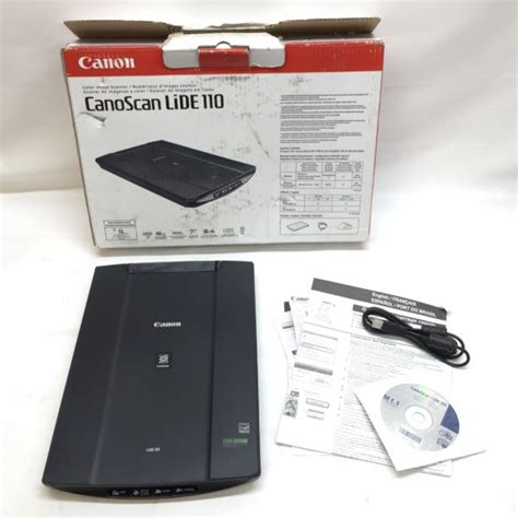 Canon canoscan lide 25 the cost effective, the stylish scanner for the residence, slender, practical and incredibly cost effective, the 1200dpi canoscan canoscan lide 25 ? Instalation Canonlide25 - Scaner Canon Lide 110 Scanner en ...