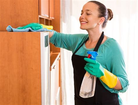 8 Tips To Keeping A Clean House Mls Acobir