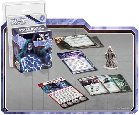 Download Star Wars Imperial Assault - Imperial Assault ...