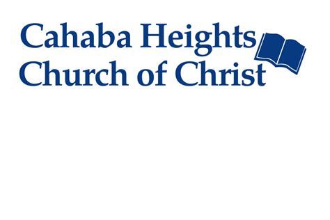 What Does Faith Look Like Blog ‹ Cahaba Heights Church Of Christ