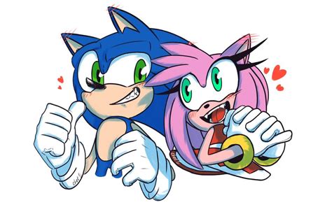 Sonamy 3 By Chet14 On Deviantart