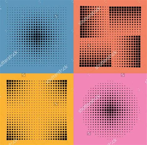 9 Halftone Patterns Free Psd Png Vector Eps Format Download Free