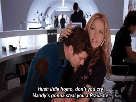 Ugly Betty Prada Gif Find Share On Giphy