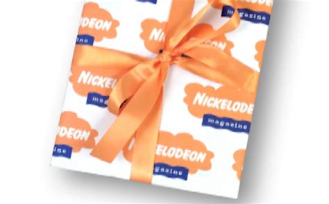 Nickalive Nickelodeon Magazine Commercial Nickrewind
