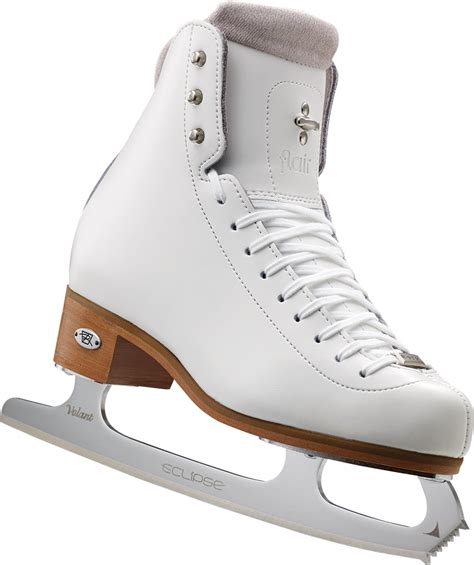 Riedell Model 91 Flair Girls Ice Skates