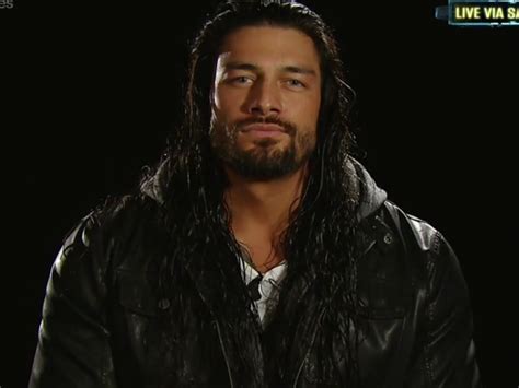 Roman Im The Real Sexiest Man Alive Reigns Roman Reigns Roman Regins Roman Warriors
