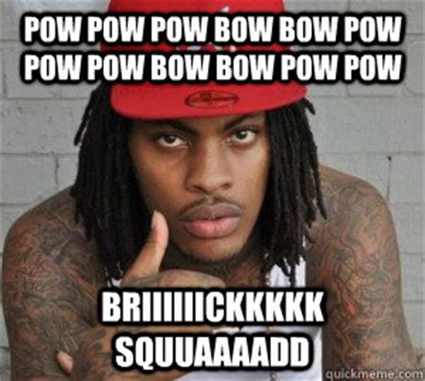 Quotes by waka flocka flame. Waka Flocka Flame Quotes. QuotesGram