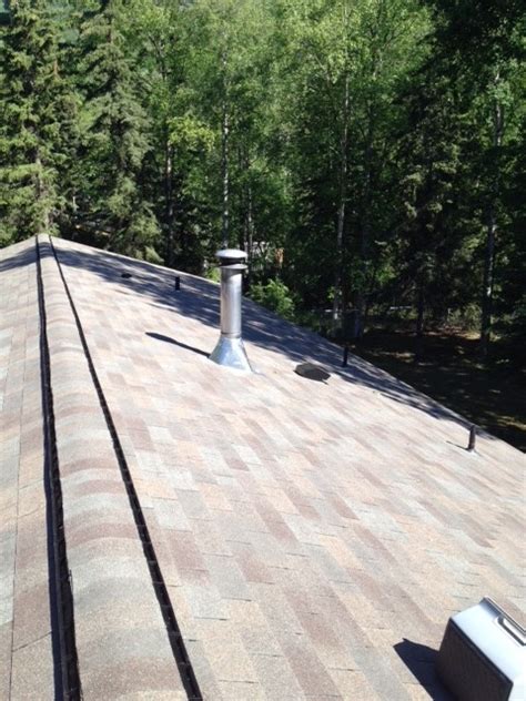 Malarkey shingles also get good ratings from homeowners. Malarkey Alaskan Shingles | Natural Wood - Rustic ...