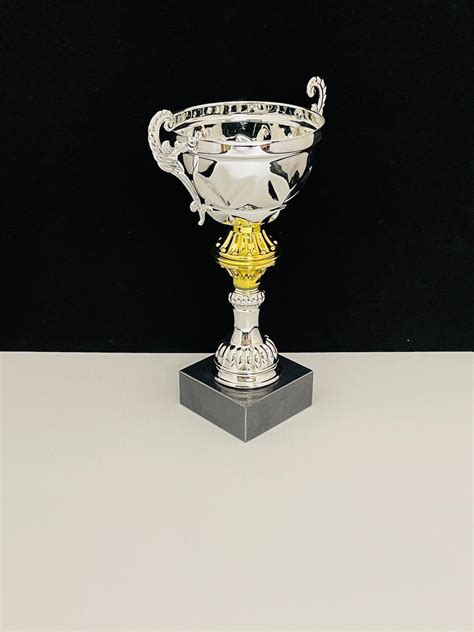 Loving Cup Trophy Loving Cup Award Trophy Free Engraving Etsy