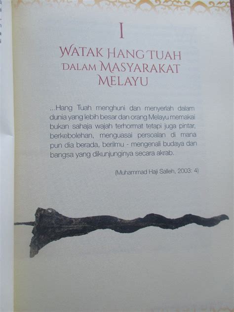 In digital format pdf, txt, epub, kindle and other this book for free completely free of charge. CATATAN SI MERAH SILU: Buku "Hang Tuah : Catatan Okinawa"