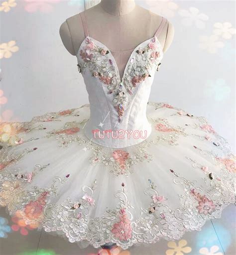 W Professional Ballet Tutu Etsy