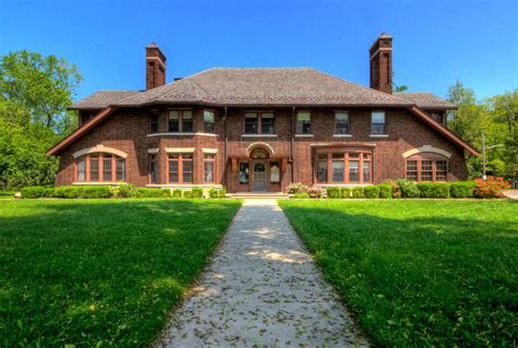 Euclid Ohio Mansion For Cleveland Weddings Parties And Corporate