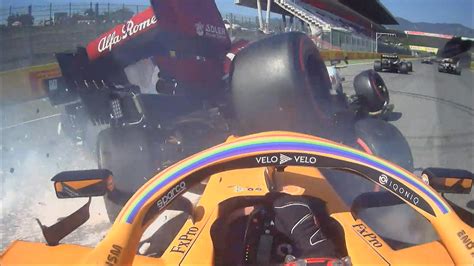 E' morto per le ferite riportate nello scontro. F1 | Mugello: analisi su incidente e manovra di Bottas