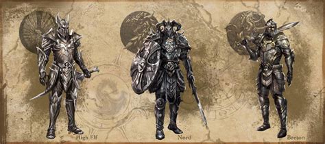 Armor Online Elder Scrolls Fandom