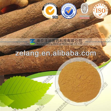 Cinnamon Bark Extract Cinnamomum Cassia Presl Productschina Cinnamon