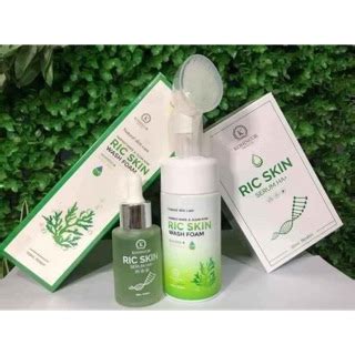 Getdistributors offers beauty products distributorship opportunities for sale. Serum and cleaner Ric Skin Kohinoor Lightening skin ...
