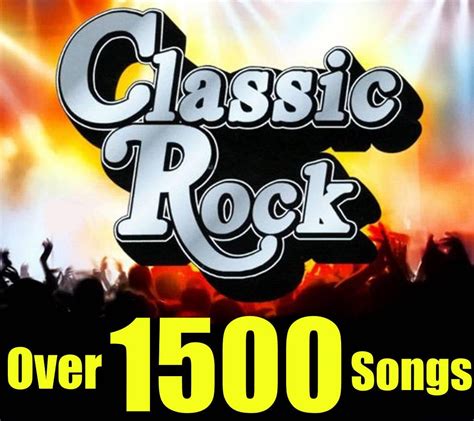 Download the complete discography of the greatest rock legends ever. Classic ROCK Music Collection 1500 MP3 Songs Greatest Hits ...