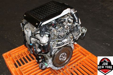 2007 2012 Mazda Cx7 23l Dohc Turbo Engine Jdm L3 Vdt L3vdt L3 Cx 7