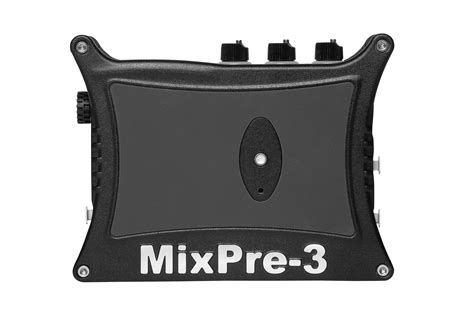 Mixpre 3 Ii Sound Devices Store