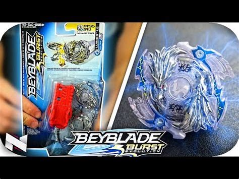 4.5 out of 5 stars 933. LOST LUINOR L2 Unboxing+TEST!! || Beyblade Burst Evolution ...