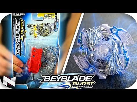 I think hasbro is realising luinor l2 good job hasbro i got it in beyblade burst app. LOST LUINOR L2 Unboxing+TEST!! || Beyblade Burst Evolution || Hasbro Beyblade!