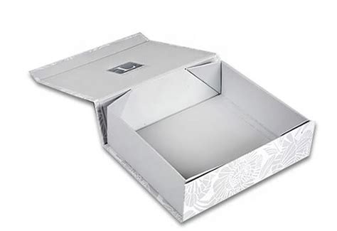Magnetic Closure Rigid Boxes Custom Design Magnetic Packaging Boxes Uk