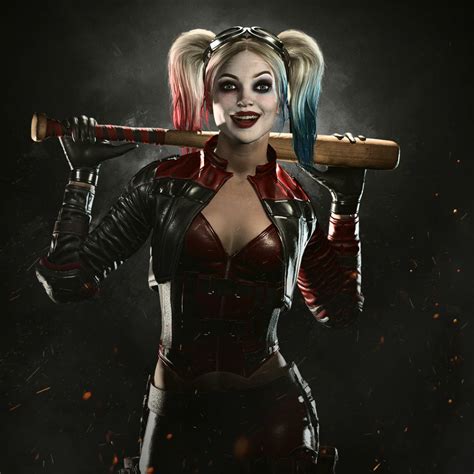 Harley Quinn Forum Avatar Profile Photo Id 205370