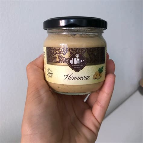 Al Amier Hummus Reviews Abillion