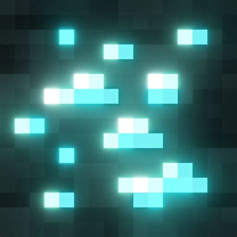Pure Visible Ores Screenshots Resource Packs Minecraft