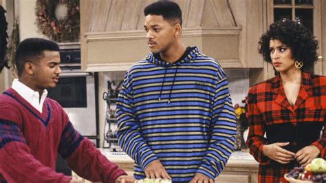 Will Smith Auditioned For The Fresh Prince Of Bel Air At A Quincy Jones