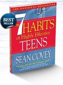 N habit 1 be proactive. Sean Covey.com - Inspiring Greatness in Youth