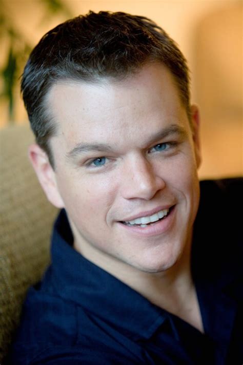 No Surprise Matt Damon Was Recently In Tagaytay—i Myself Love Coming Home To Ph Inquirer