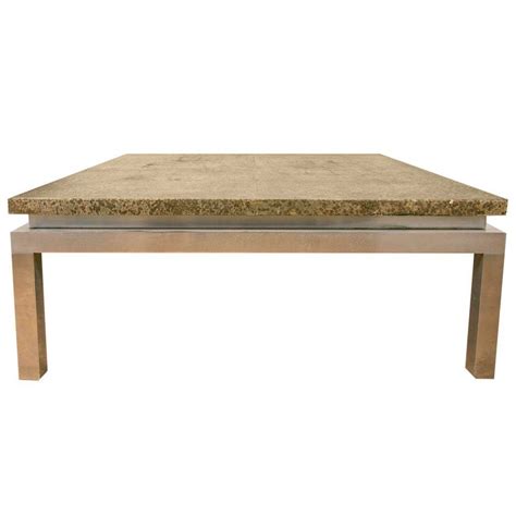 Steeped in chinese tradition, this table's sleek, elegant style harkens back to the ming dynasty period. Best 30+ of Big Square Coffee Tables