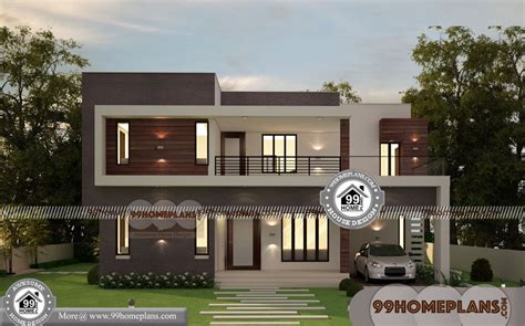 Find over 100+ of the best free modern house images. Affordable Dream Homes 70+ Cheap Double Storey Homes ...