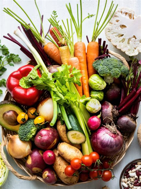Why Is A Plant Based Diet The Key To Heart Health