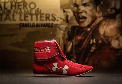 Buy Cheap Online Under Armor Boxing Shoesfine Shoes Discount For Sale