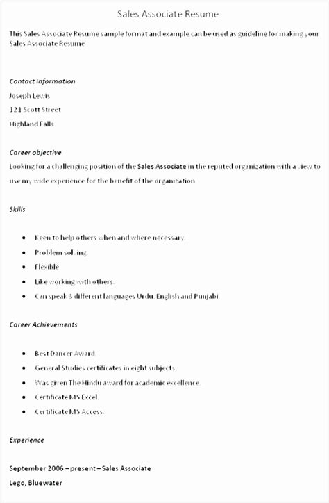 9 Manager Resume Objective Examples Free Samples Examples Format