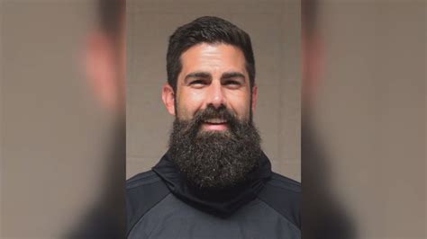 Zaber Named Penn Boys Soccer Coach
