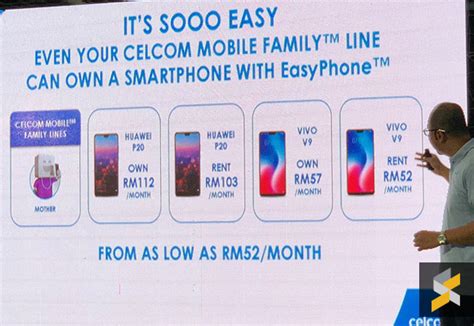 With the new celcom mega postpaid plan, consumers get the flexibility to choose the option to unlimited mobile internet or lightning mobile celcom mega base postpaid plan comes with a 30gb internet quota for rm80 per month with unlimited calls to all networks. Celcom introduces a new Mobile Family Plan with 1TB of ...