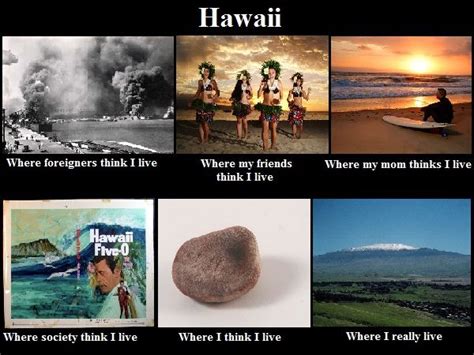 Hawaii Nei Hawaii Memes Hawaii Travel