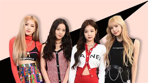 Blackpink Net Worths 2020 Jennie Lisa Jisoo Rose Salaries Stylecaster