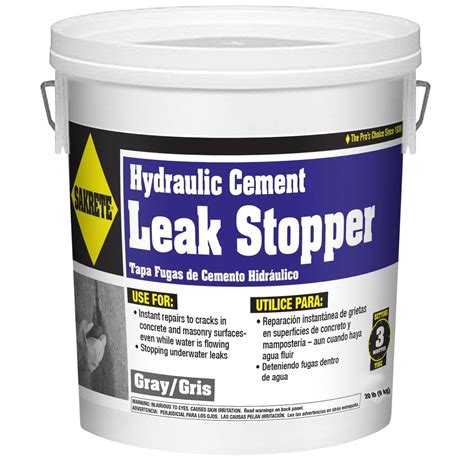 Sakrete 50 Lb Surface Bonding Cement In Gray 65300845 The Home Depot