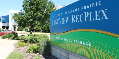 Recreation Village Of Pleasant Prairie
