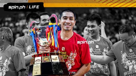 La Tenorio Couldnt Be Any Prouder To Reclaim The Championship