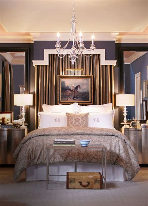 Creating a luxury bedroom does. 15 Beautiful Luxury Bedroom Design Ideas - Decoration Love