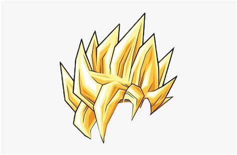 How Well Can You Tell Dragon Ball Zs Spiky Haircuts Dragon Ball