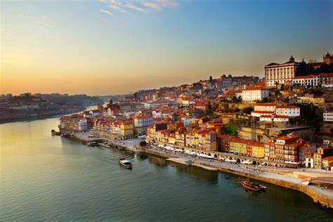 The 10 Most Beautiful Towns In Portugal