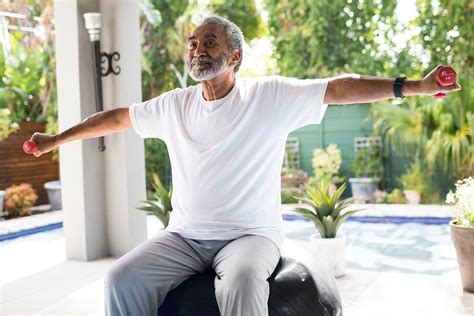 7 Balance Pad Exercises For Seniors Iribit Fitness