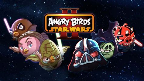 Angry Birds Star Wars Jeu Internet Images Vidéos Astuces Et Avis